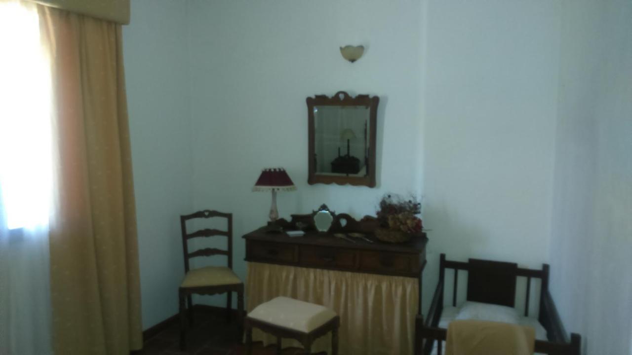 Aqc - A Quinta Chama Guest House กัลดัส ดา ไฮน์ญา ภายนอก รูปภาพ