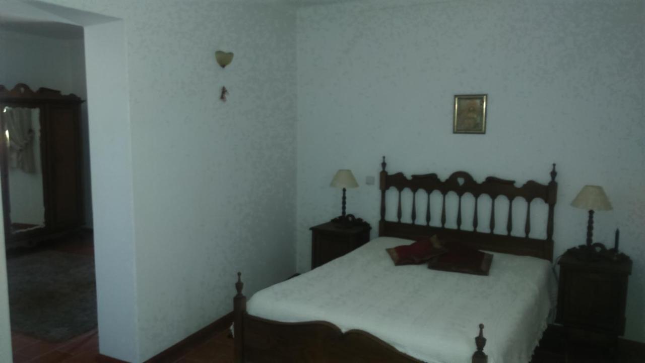 Aqc - A Quinta Chama Guest House กัลดัส ดา ไฮน์ญา ภายนอก รูปภาพ